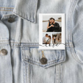 Persoonlijke fotocollage button (Insitu)