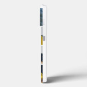 Persoonlijke fotocollage Case-Mate iPhone case (Achterkant / Links)