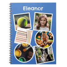 Persoonlijke Fotocollage Kinderen Maak je eigen