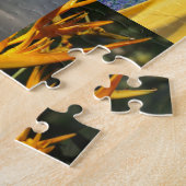 Persoonlijke Fotocollage Legpuzzels Legpuzzel (Zijkant)