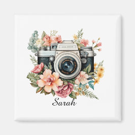 Persoonlijke Fotograaf Magneet