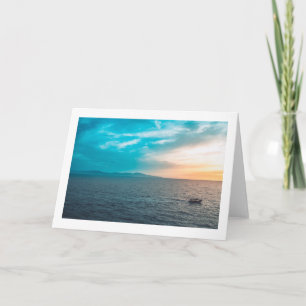 Persoonlijke Fotokaart Kaart