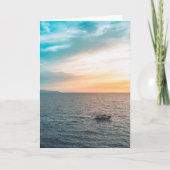 Persoonlijke Fotokaart Kaart (Voorkant)
