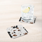 Persoonlijke Fotopapier Onderzetter (Insitu)