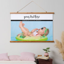 Persoonlijke foto's Baby-liefde en -namen herinner