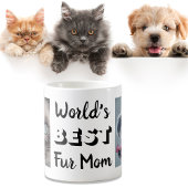 Persoonlijke foto's van Fur Mam Koffiemok