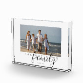 Persoonlijke fotoserie Aangepast Fotoblokken (Rechts)