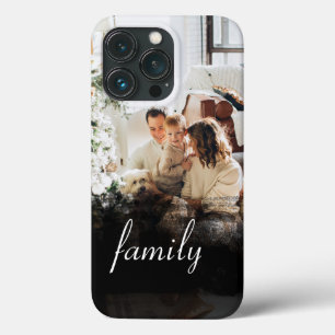 Persoonlijke fotoserie Abstract Case-Mate iPhone Case