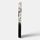 Persoonlijke fotoserie Abstract Case-Mate iPhone Case (Achterkant / Rechts)