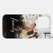 Persoonlijke fotoserie Abstract Case-Mate iPhone Case (Achterkant (horizontaal))