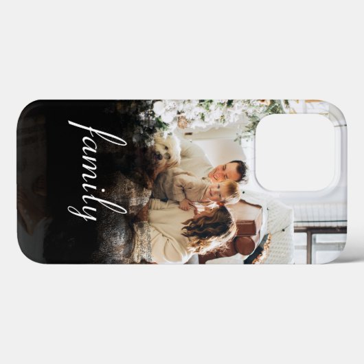 Persoonlijke fotoserie Abstract  Case-Mate iPhone Case (Achterkant (horizontaal))