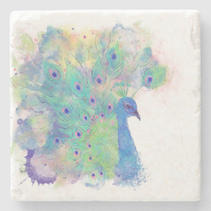 Persoonlijke Fotostenen Onderzetter