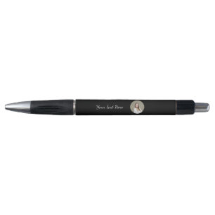 Persoonlijke fototekst Elegante schrijfstift Pen