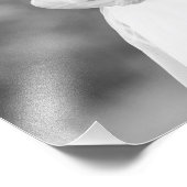 Persoonlijke fotouitbreiding. Maak je eigen! Foto Afdruk (Hoek)