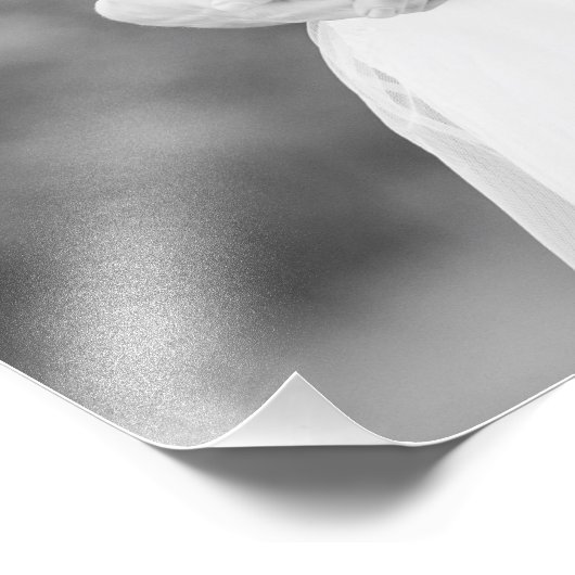 Persoonlijke fotouitbreiding. Maak je eigen! Foto Afdruk (Hoek)