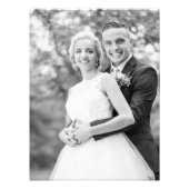 Persoonlijke fotouitbreiding. Maak je eigen! Foto Afdruk (Voorkant)