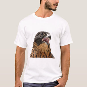 Persoonlijke fout in peregrine t-shirt