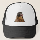 Persoonlijke fout in peregrine trucker pet (Voorkant)