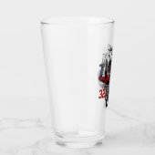 Persoonlijke Freestyle Motocross-racebeelden met F Glas (Rechts)