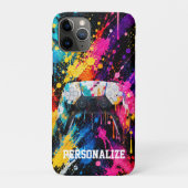 Persoonlijke gaming Case-Mate iPhone case (Achterkant)