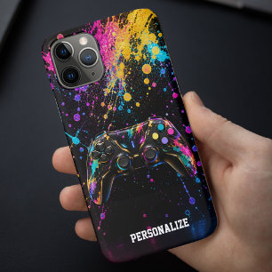 Persoonlijke gaming Case-Mate iPhone case