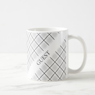 Persoonlijke gastmokken koffiemok