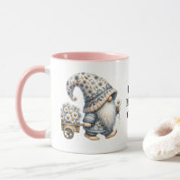 Persoonlijke Gelukkige Verjaardag Kabouters Cadeau