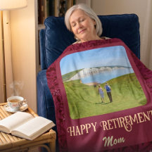 Persoonlijke gelukskaarten voor de pensionering va