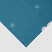 Persoonlijke Gepersonaliseerd uw eigen foto Tissuepapier (Detail)