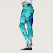 Persoonlijke, Gepersonaliseerd Yoga-pants - Leggin Leggings (Links)