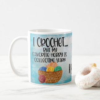 Persoonlijke gepersonaliseerde kroonkast met ontwe koffiemok