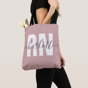 Persoonlijke geschenken voor afgestudeerde verplee tote bag