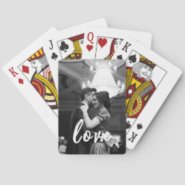 Persoonlijke geschenken voor hem ter gelegenheid v pokerkaarten