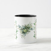 Persoonlijke Getuige Vader van de Bruidegom Bruids Mok (Midden)