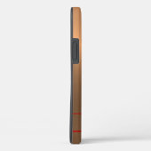 Persoonlijke geweldige Dalmatian Dog iPhone Case (Achterkant / Rechts)