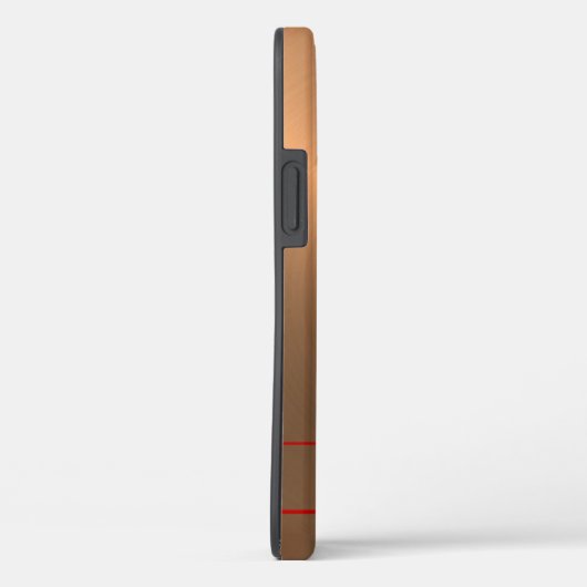 Persoonlijke geweldige Dalmatian Dog iPhone Case (Achterkant / Rechts)