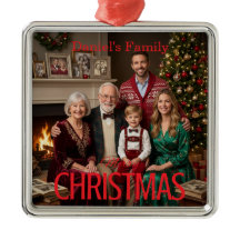 Persoonlijke gez memories Kerstmis