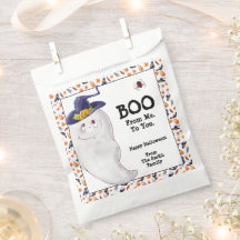 Persoonlijke Ghost Happy Halloween