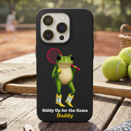 Persoonlijke Giddy Up Voor Het Spel Daddy | Eigenz iPhone 15 Pro Case