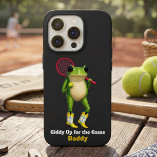 Persoonlijke Giddy Up Voor Het Spel Daddy   Eigenz iPhone 15 Pro Case