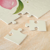 ❤️Persoonlijke GIGI-cadeaus Moederdag Verjaardag  Legpuzzel (Zijkant)