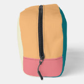 ❤️Persoonlijke GIGI-cadeaus Moederdag Verjaardag Toilettasje (Rechts)