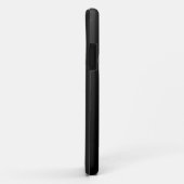 Persoonlijke Gitaar Hoes voor iPhone 5 (Achterkant/rechts)
