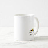 Persoonlijke Glans Makelaar Koffiemok (Voorkant rechts)