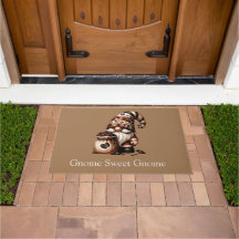 Persoonlijke Gnome Zoete Gnome Kabouter Koffie 
