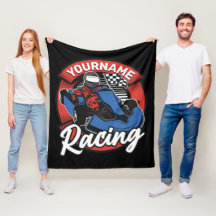 Persoonlijke Go Kart Extreme Racing Karting Race