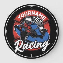 Persoonlijke Go Kart Extreme Racing Karting Race
