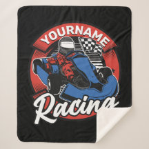 Persoonlijke Go Kart Extreme Racing Karting Race