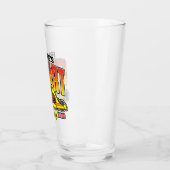 Persoonlijke Go Kart Racing Motorsport Karting Glas (Links)