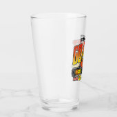 Persoonlijke Go Kart Racing Motorsport Karting Glas (Rechts)